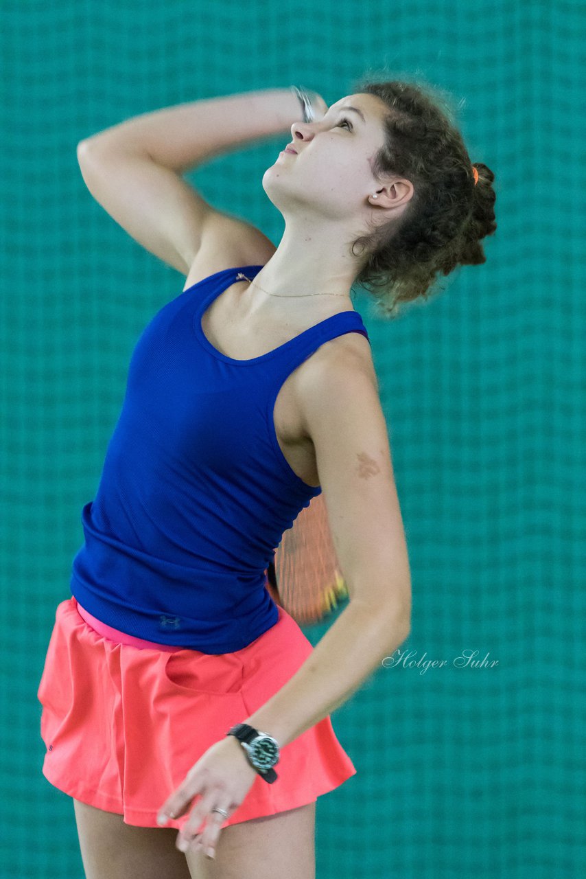 Bild 182 - Holmer Indoor Cup